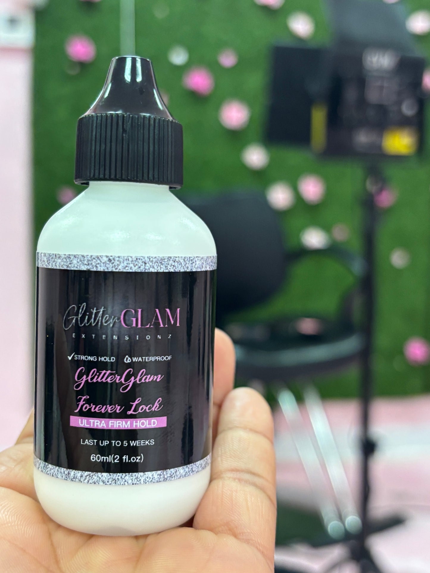Forever Locked Lace Glue
