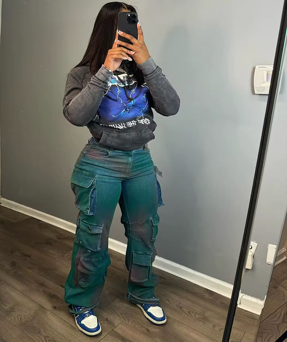 Cute Baggie Pants