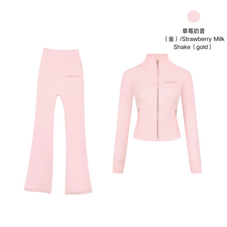 Glam pants sets