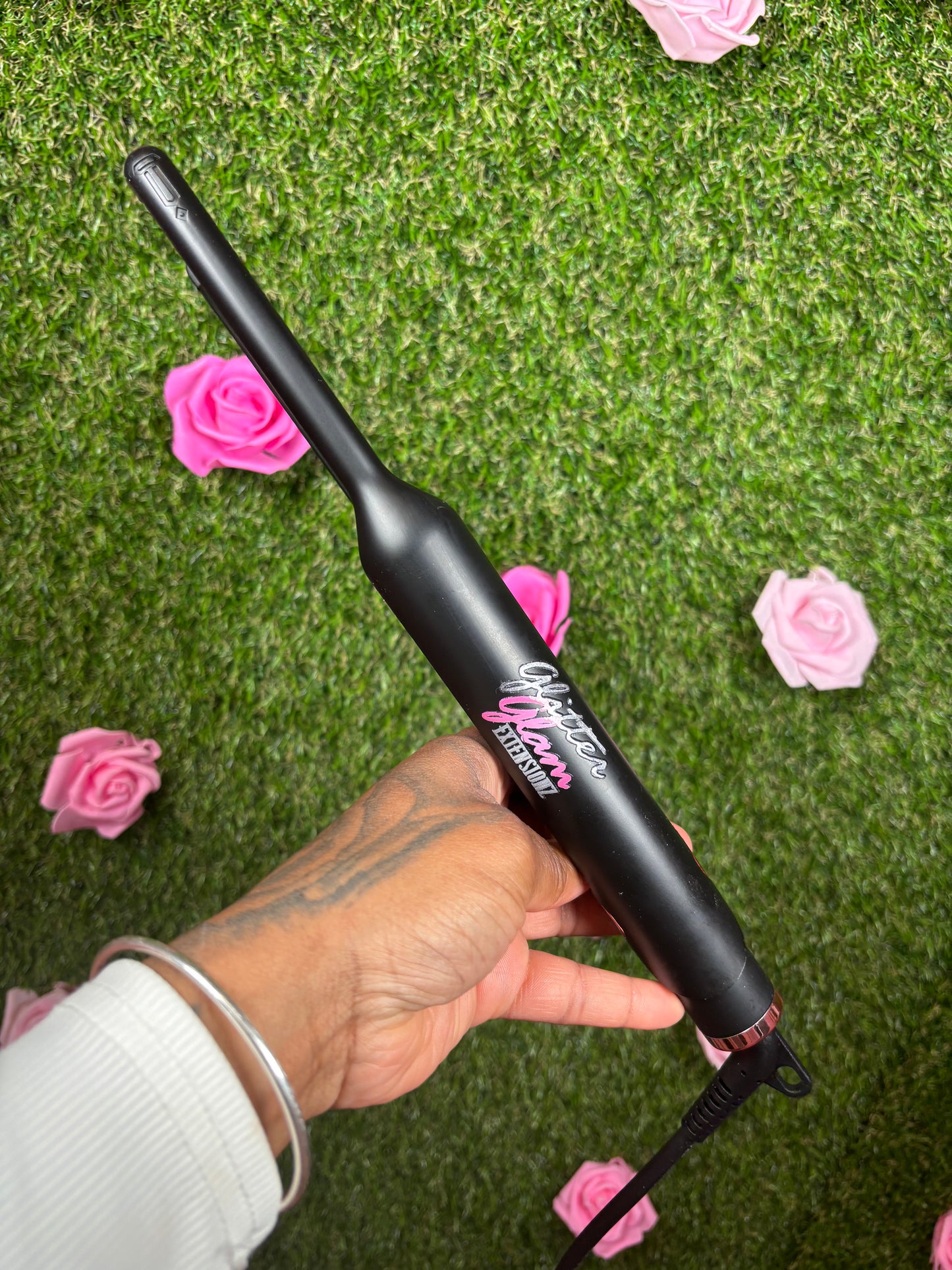 Baby Hair Flat Irons