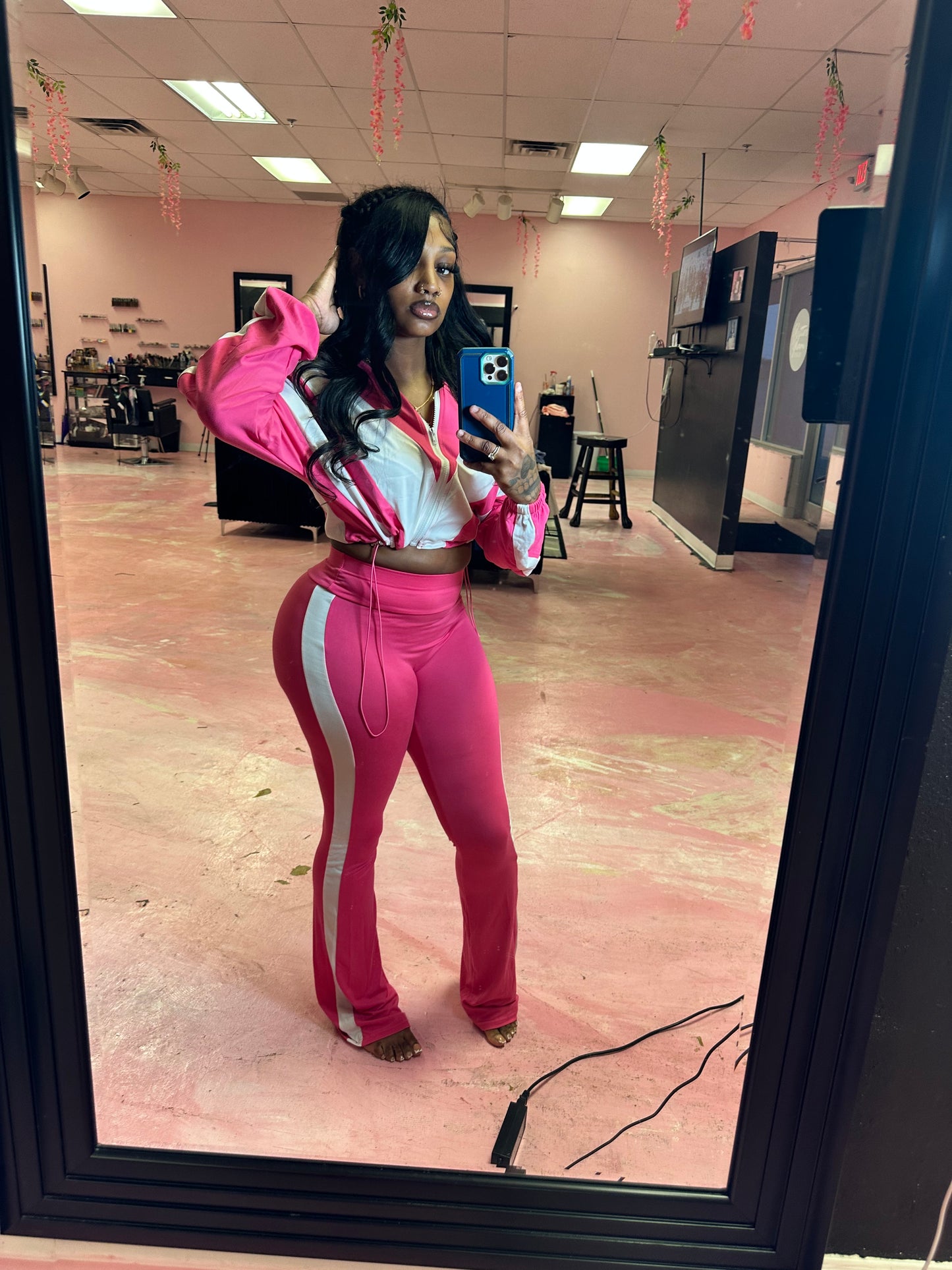 2 piece chill set