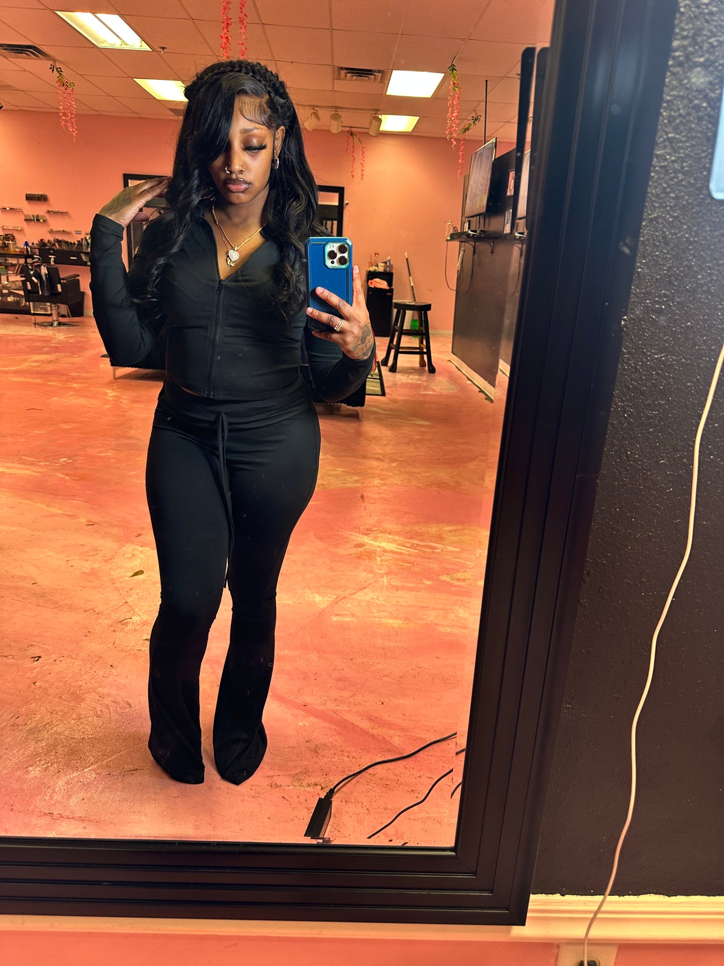 2 piece set