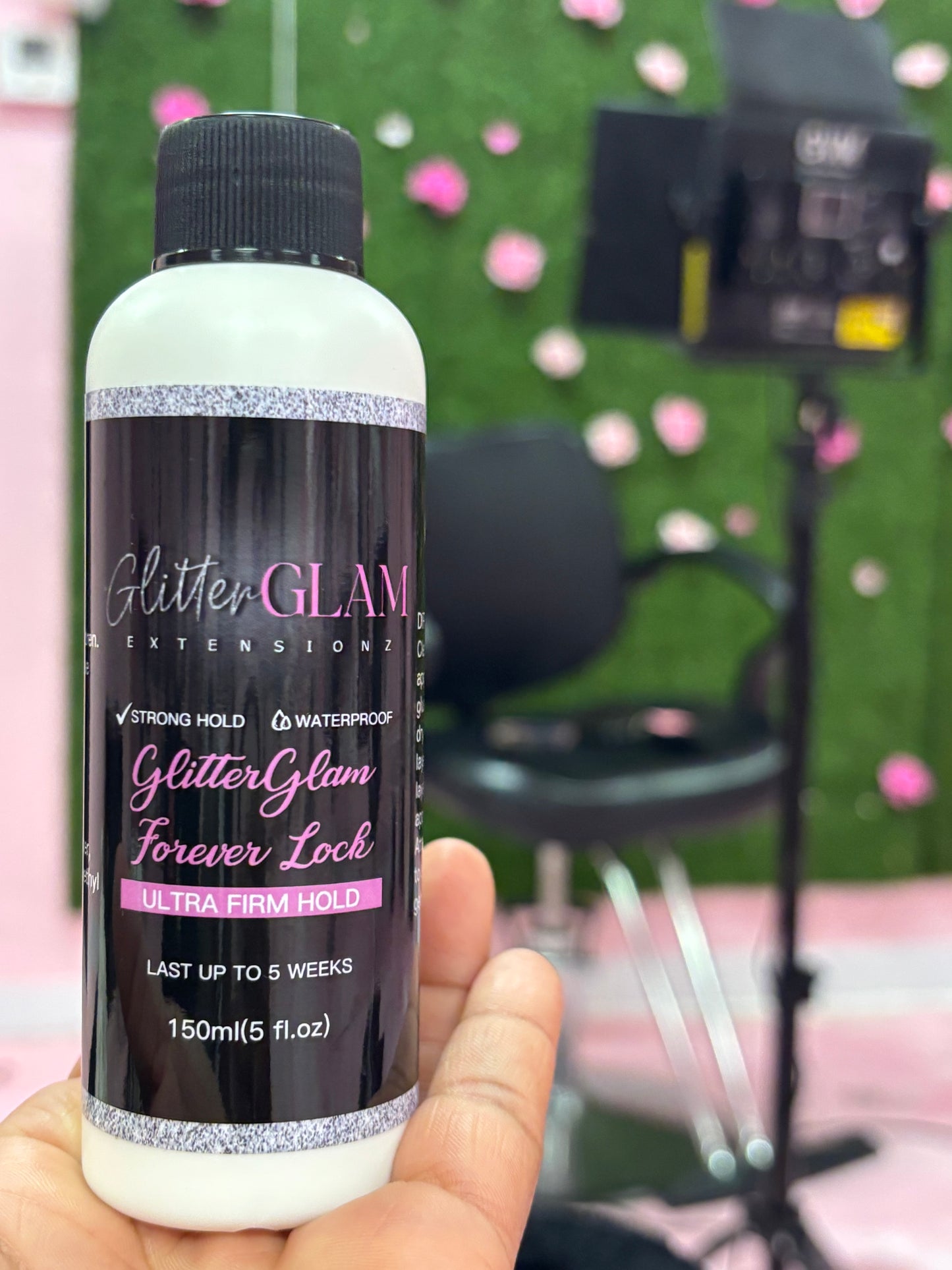 Forever Locked Lace Glue