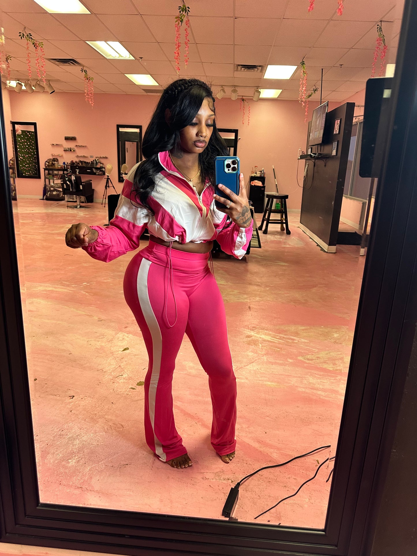 2 piece chill set