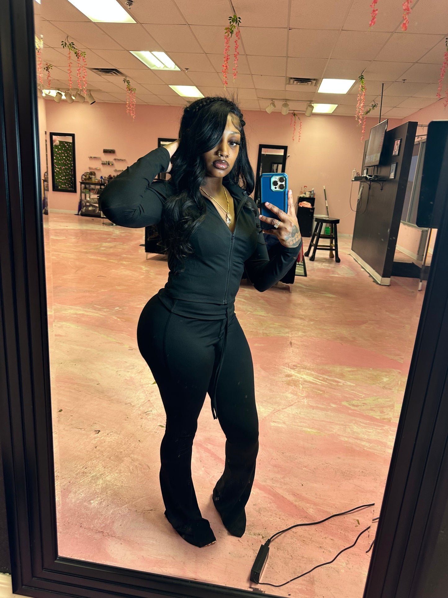 2 piece set