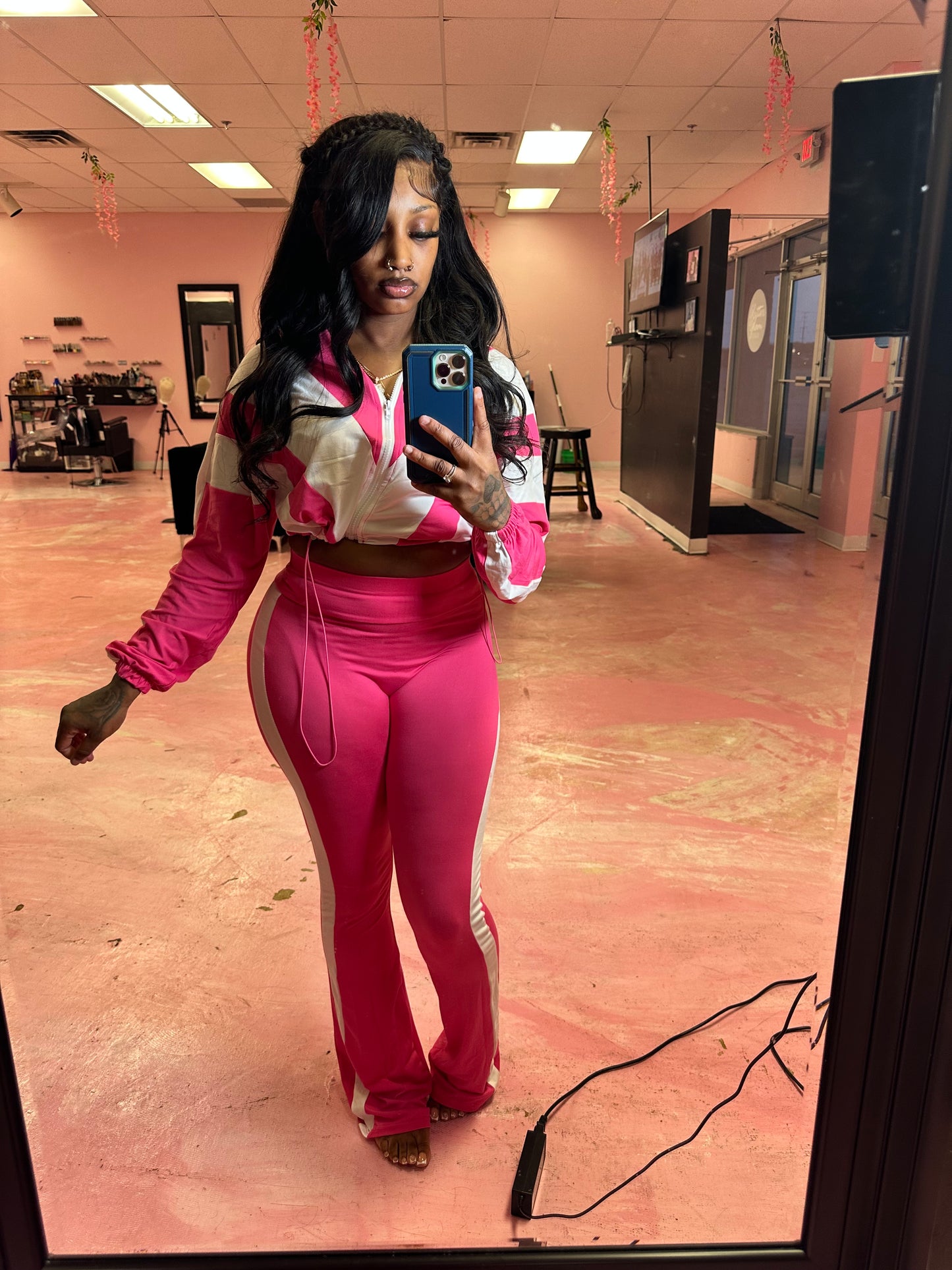 2 piece chill set