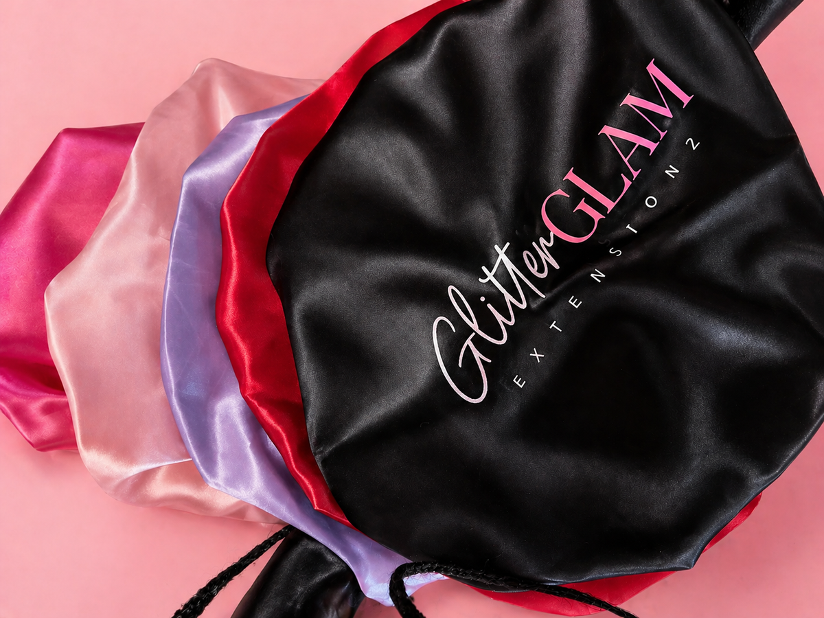 Glam Bonnets