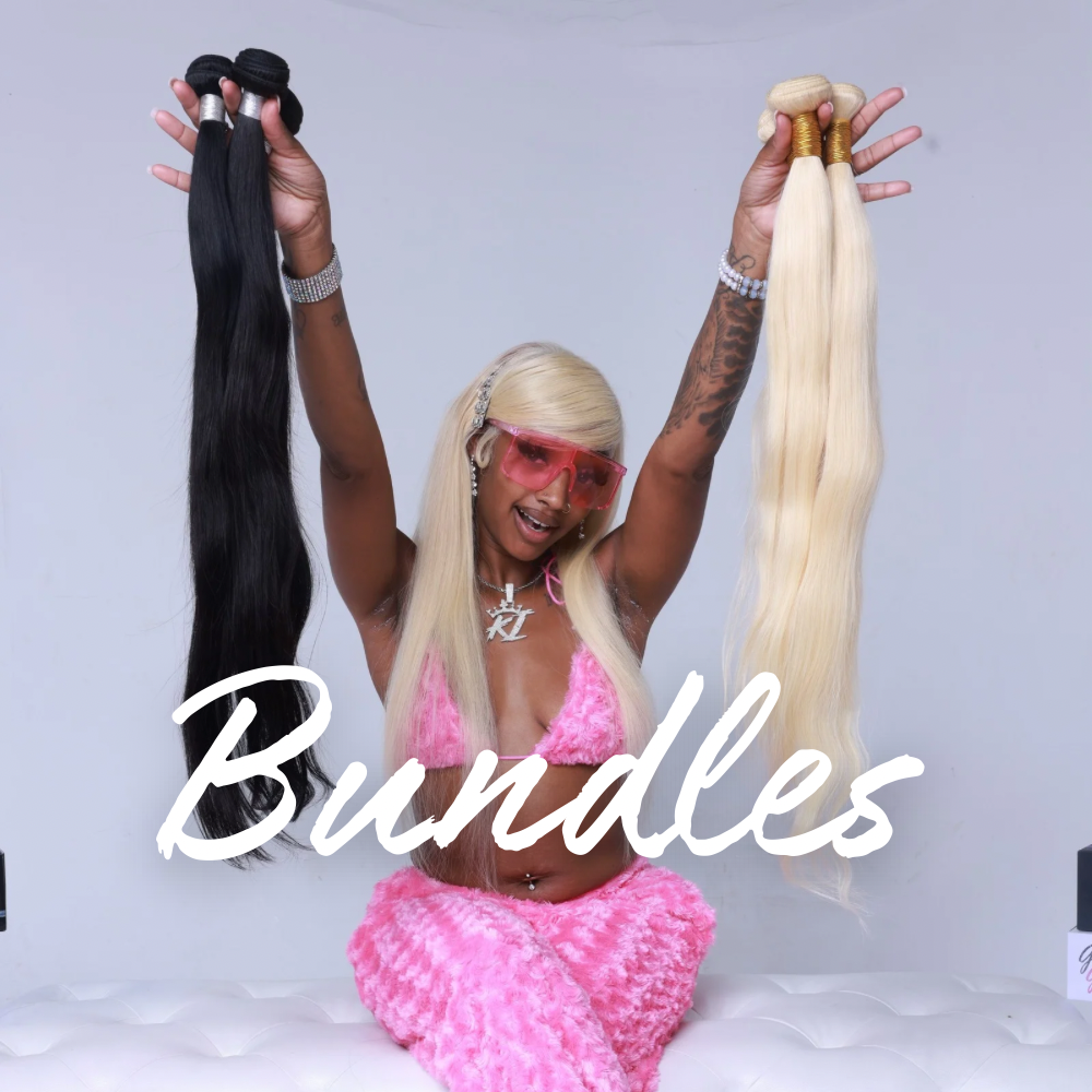 Bundles