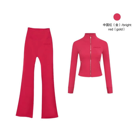 Glam pants sets