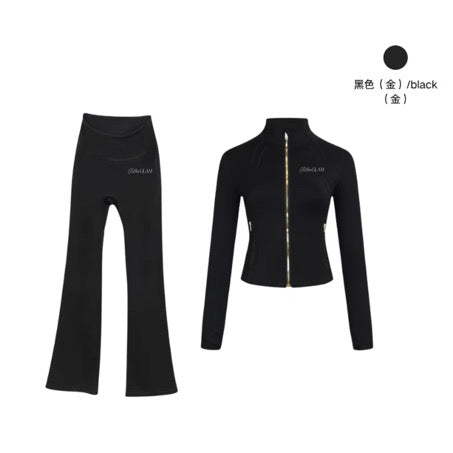Glam pants sets