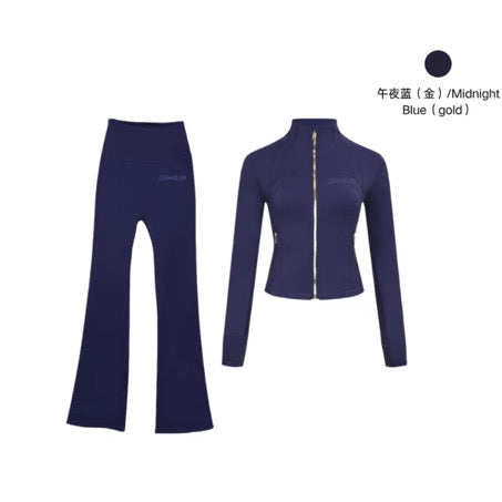 Glam pants sets