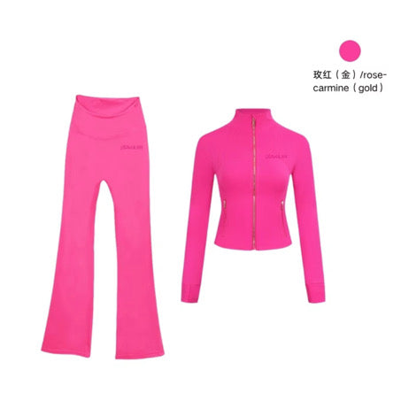 Glam pants sets
