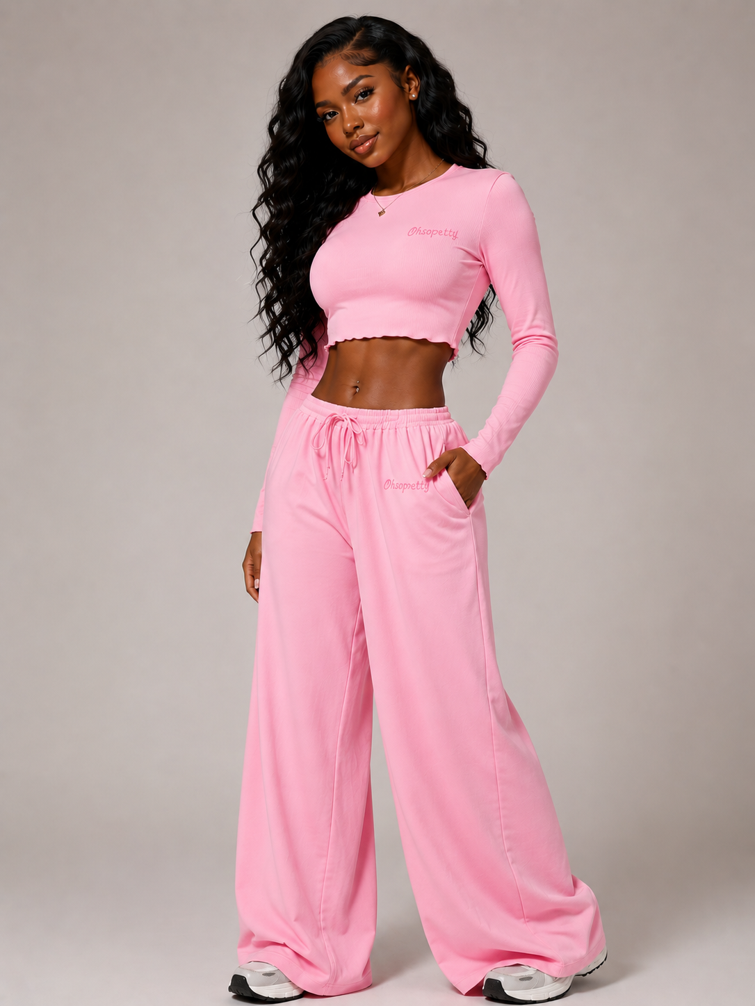 Soft Life Set