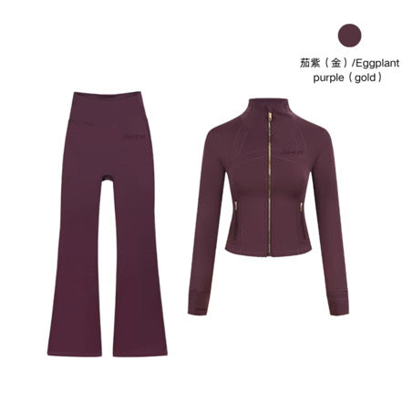 Glam pants sets
