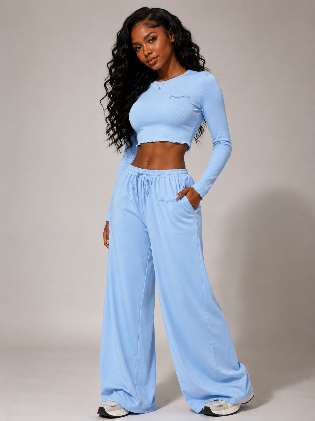 Soft Life Set