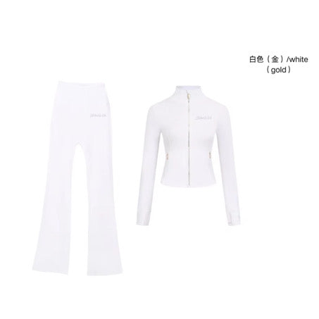 Glam pants sets