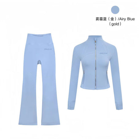 Glam pants sets