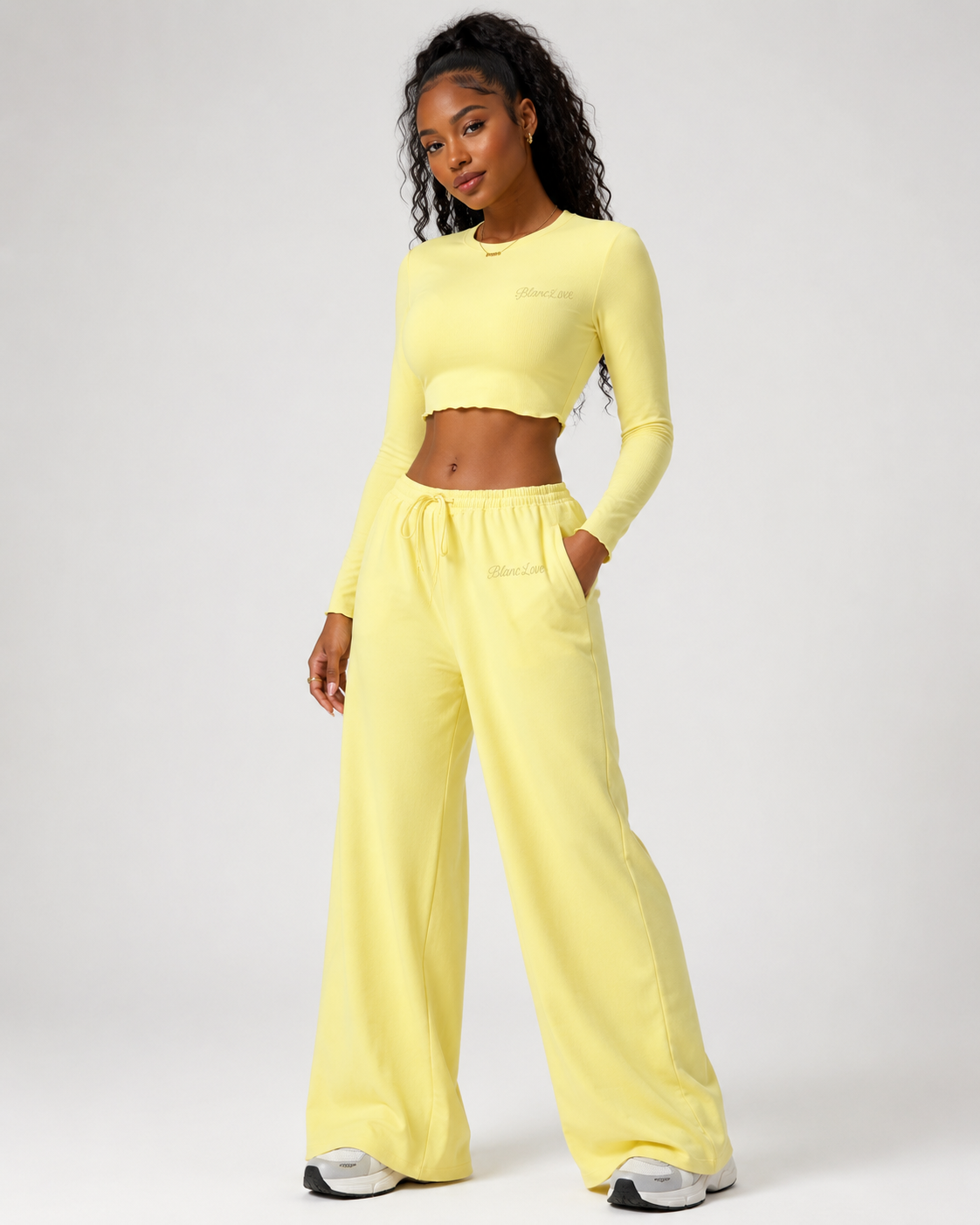 Soft Life Set