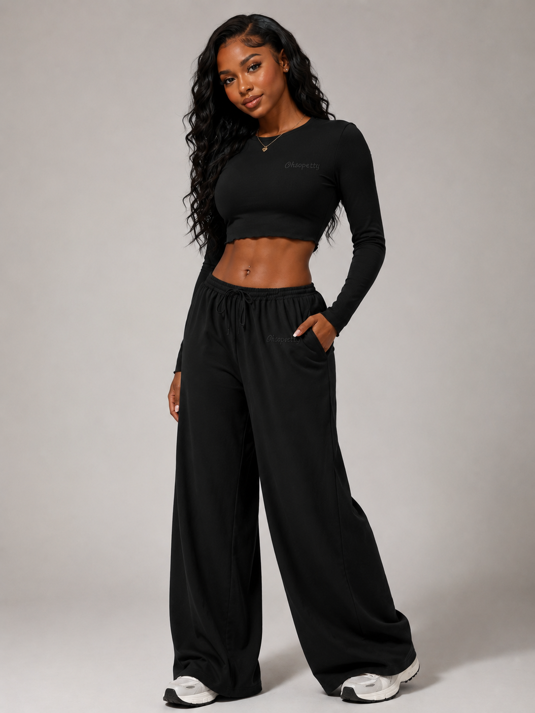 Soft Life Set