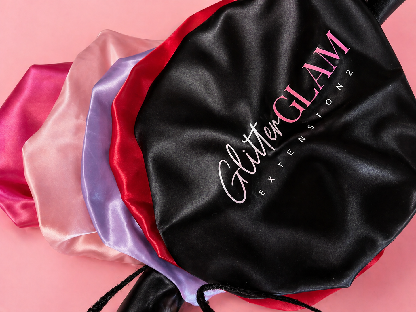 Glam Bonnets