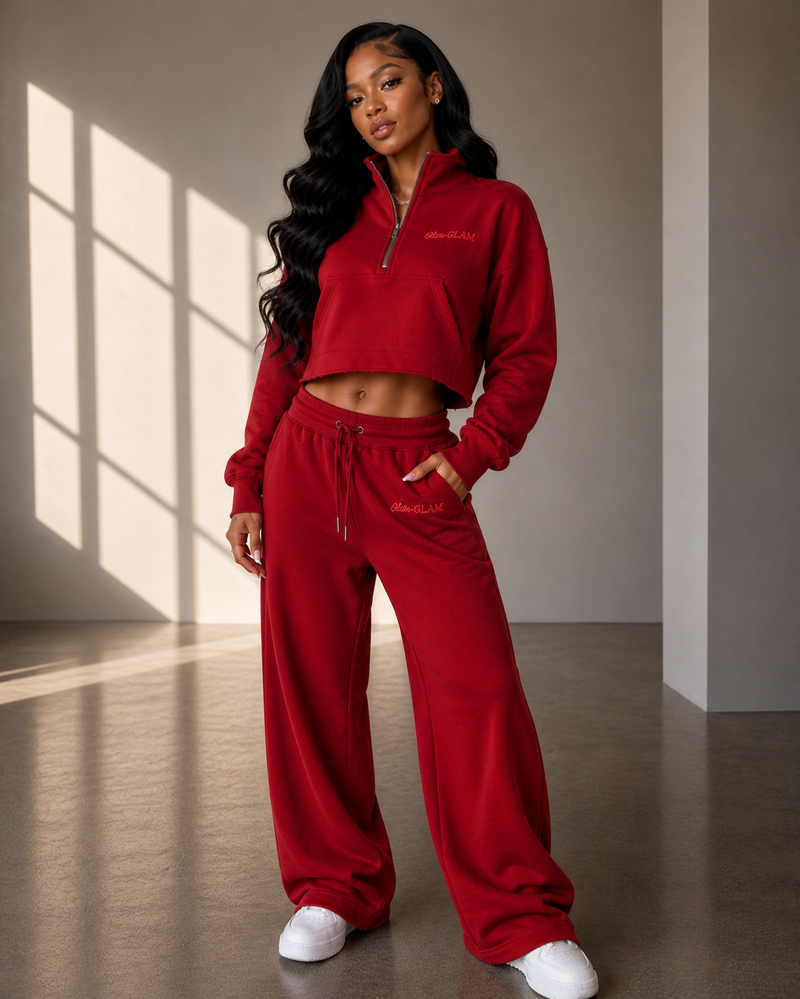 Comfy Sets