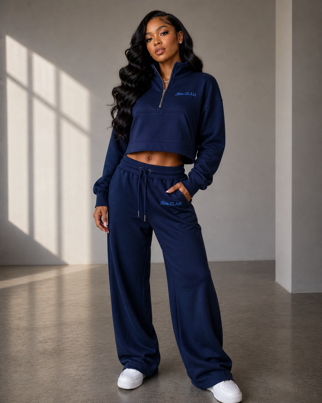 Comfy Sets