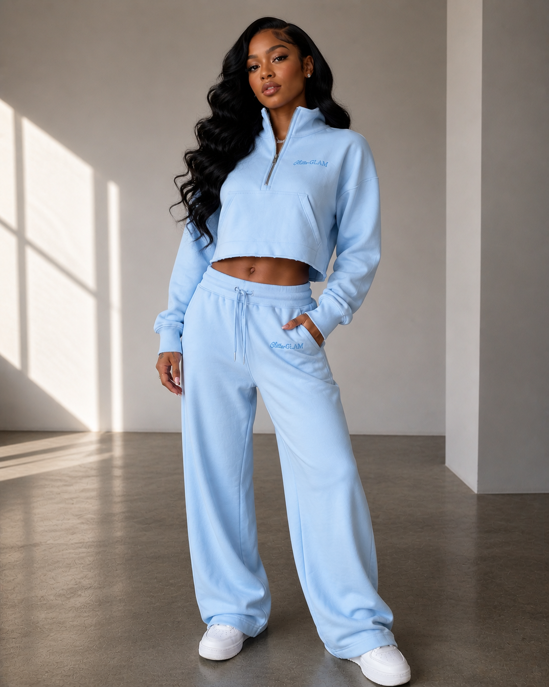 Comfy Sets