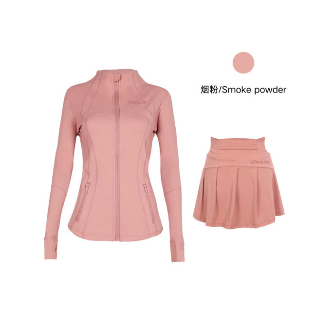 Glam Skirt Sets