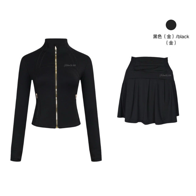 Glam Skirt Sets