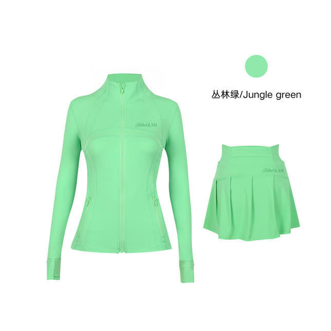 Glam Skirt Sets