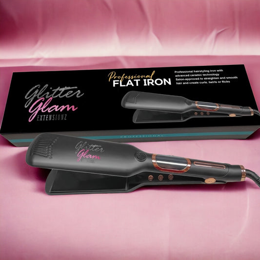 Flat Iron