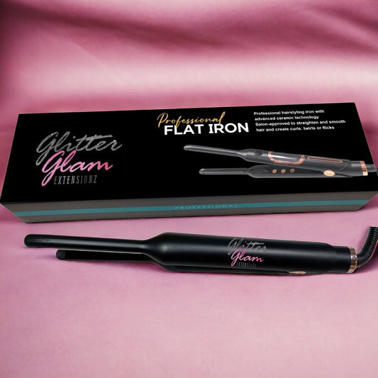 Baby Hair Flat Irons